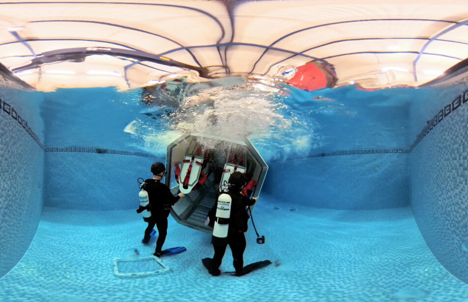 360 Video Production and Virtual Tours gallery image