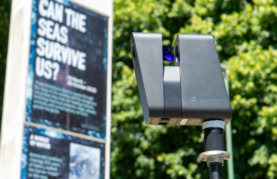 360 Video Production and Virtual Tours gallery image