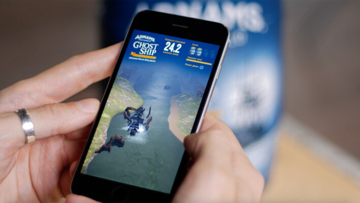 Bespoke Game Development gallery image