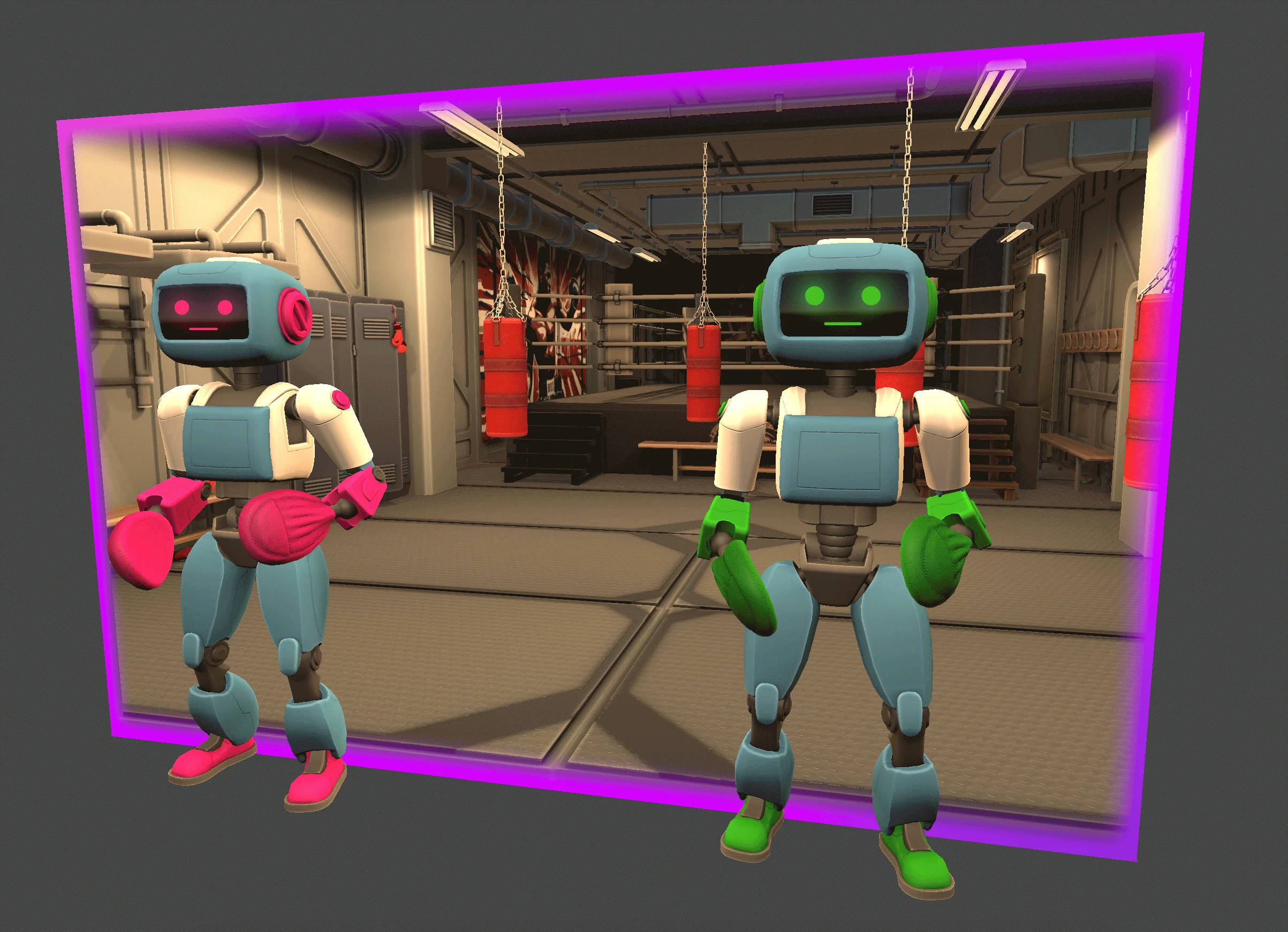 Bespoke Game Development gallery image