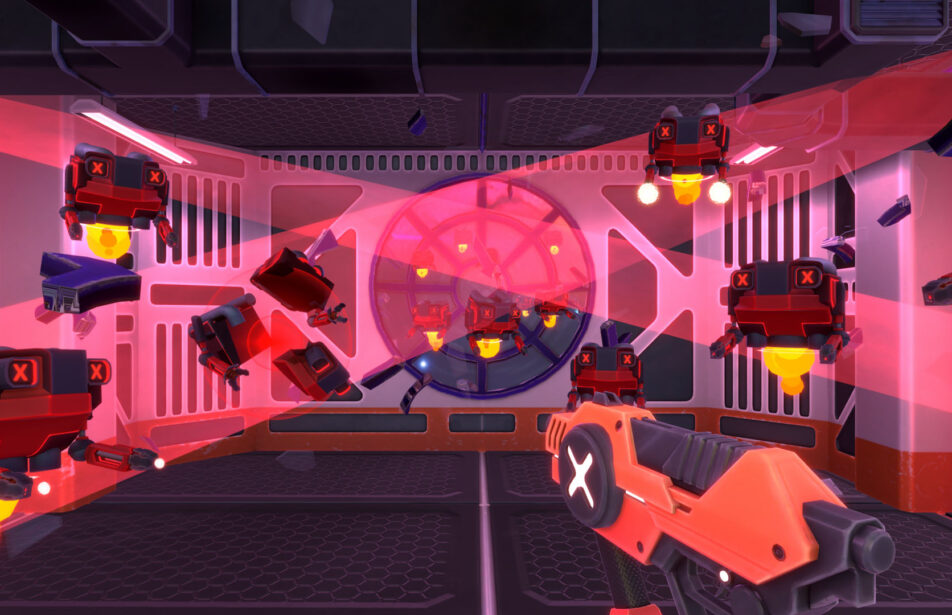 Bespoke Game Development gallery image