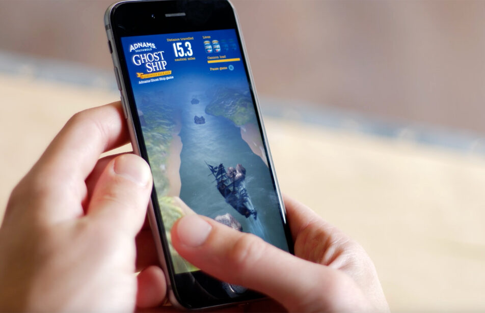 Bespoke Game Development gallery image