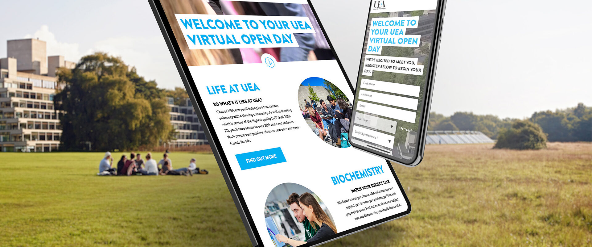 Virtual Event Platforms header image