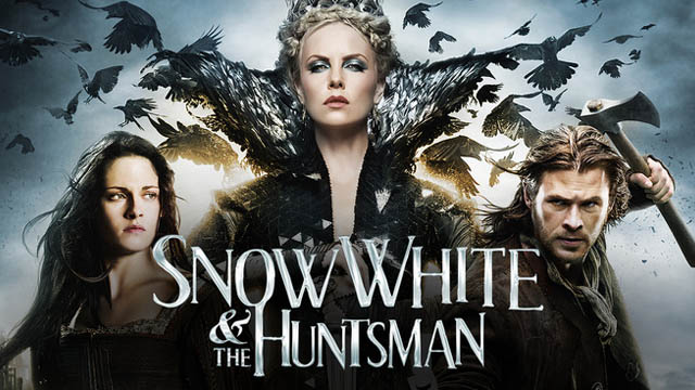 Snow White And The Huntsman (2012) (Hindi Dubbed)