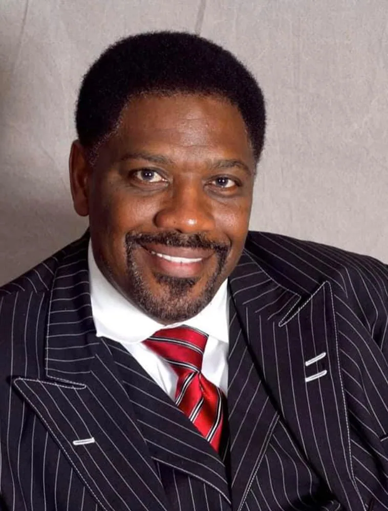 Anthony Hatcher