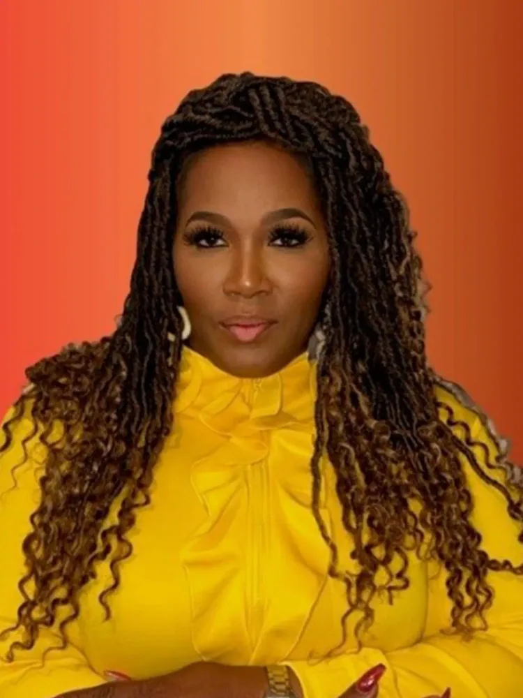 Charmaine Holman