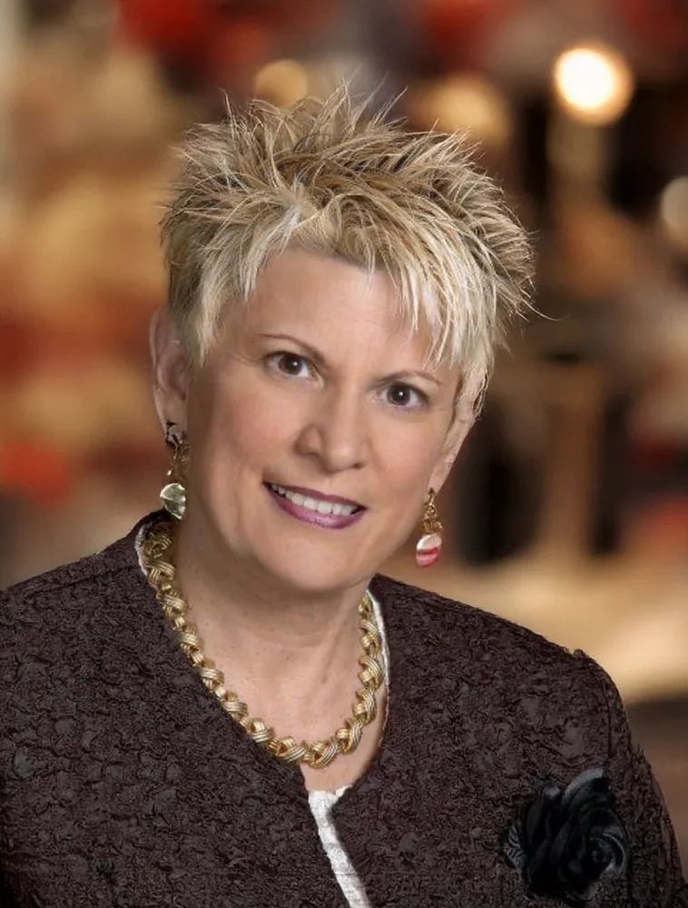 Diane Mann