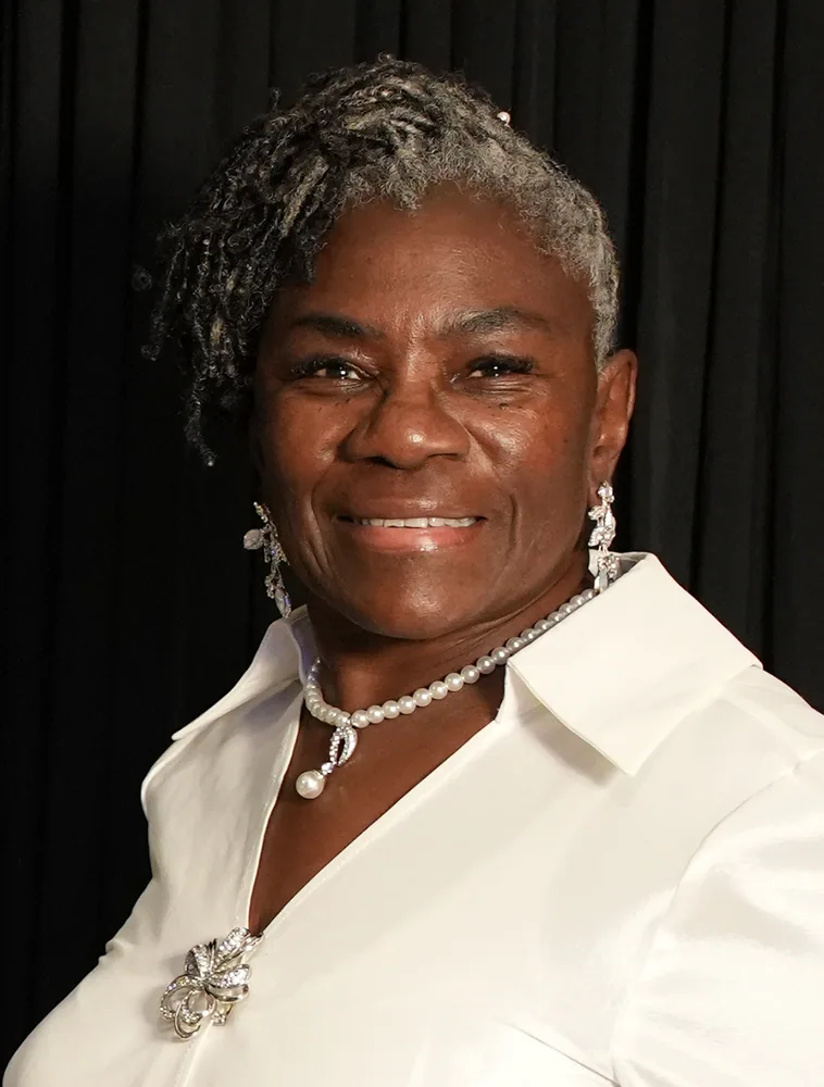 Karliss Kimbrough