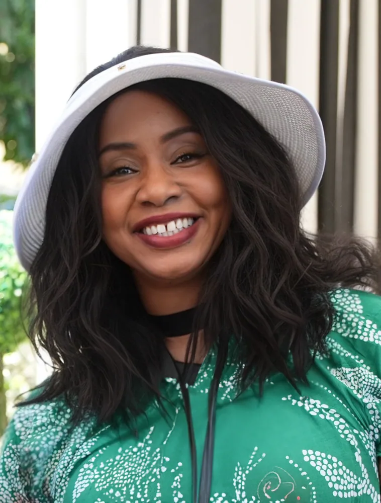 Sandra Mitchell