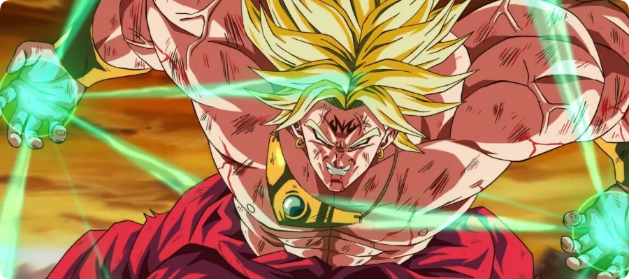 Mousepad Dragon Ball - vista 1