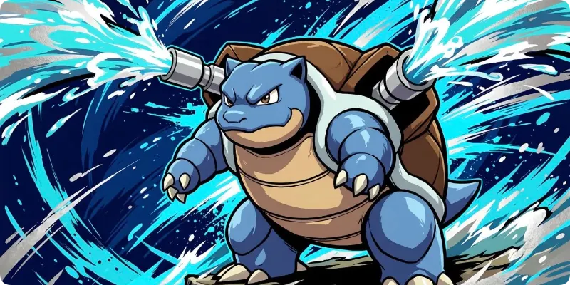 Mousepad Pokemon - vista 1