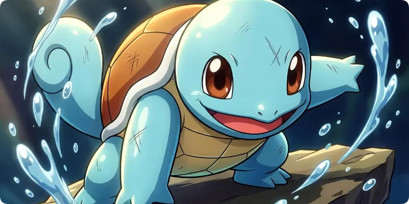 Mousepad Pokemon - vista 2