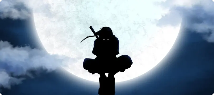 Mousepad Naruto - vista 2