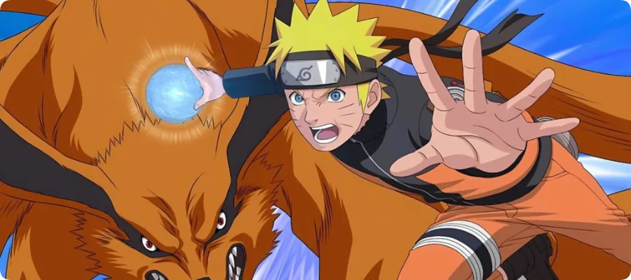 Mousepad Naruto vista 4