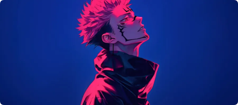 Mousepad Jujutsu Kaisen - vista 2