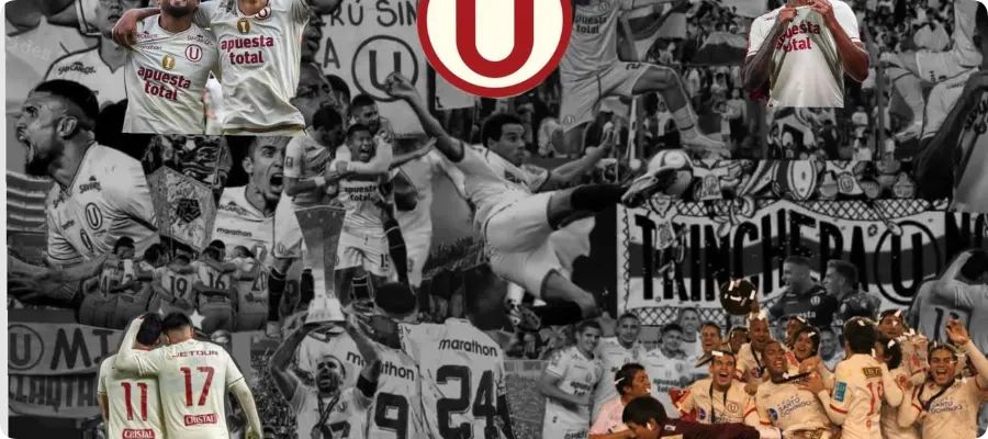 Mousepad Universitario de Deportes - vista 1