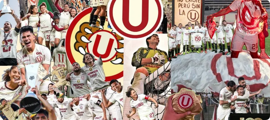Mousepad Universitario de Deportes - vista 3