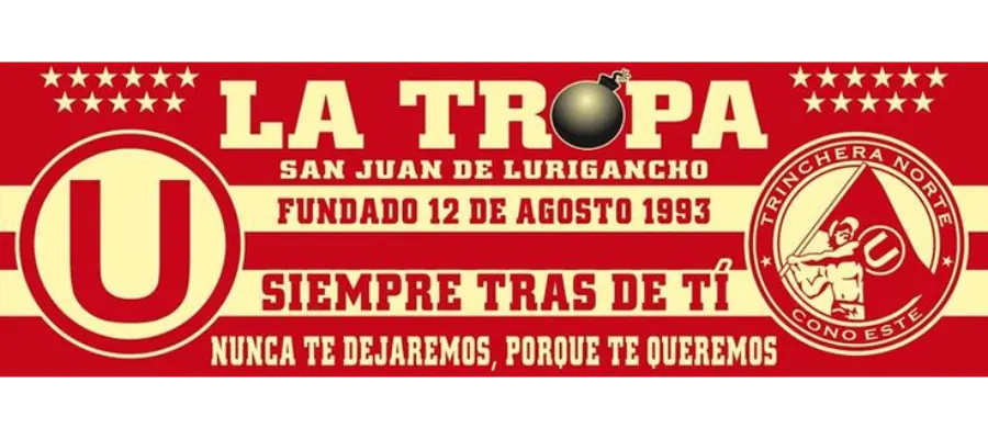 Mousepad Universitario de Deportes vista 4