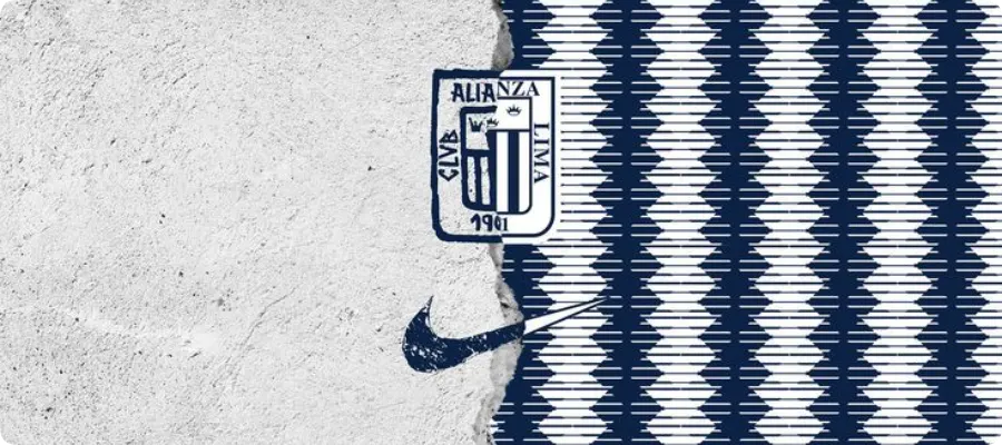 Mousepad Alianza Lima - vista 3