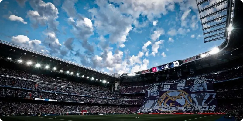 Mousepad Real Madrid - vista 3