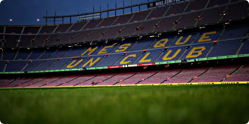 Mousepad Barcelona - vista 2
