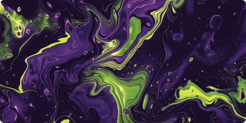 Mousepad Liquids - vista 2