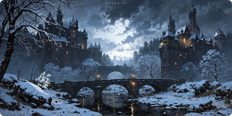 Mousepad Harry Potter - vista 3