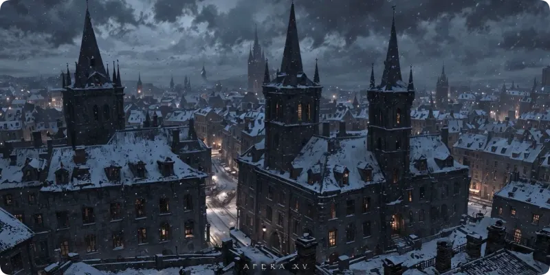 Mousepad Harry Potter vista 4
