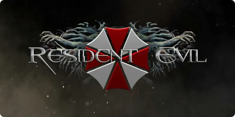 Mousepad Resident Evil - vista 1