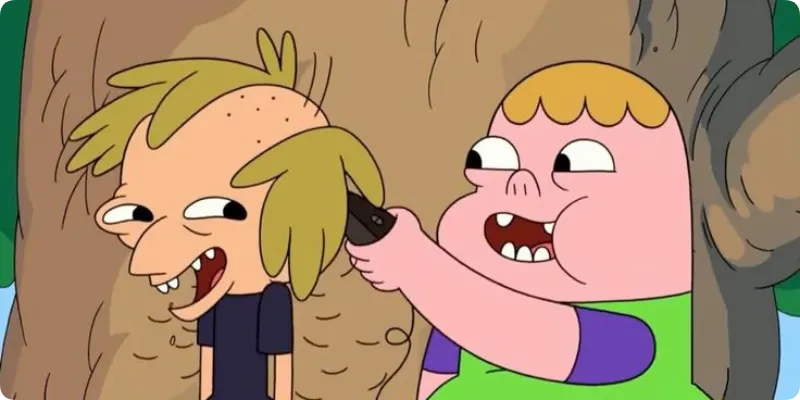 Mousepad Clarence - vista 2