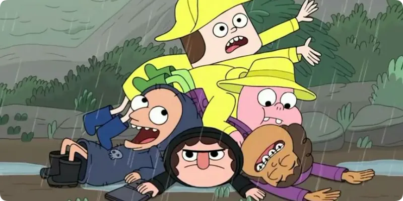 Mousepad Clarence - vista 3