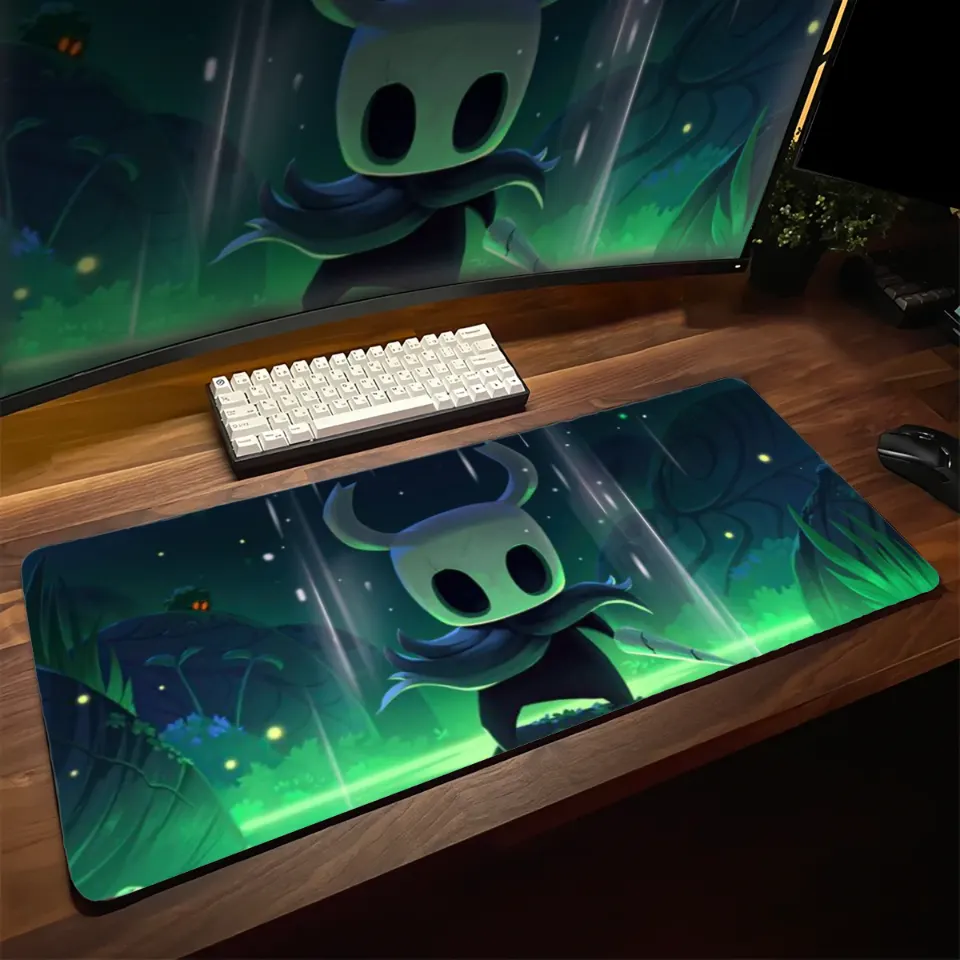 Mousepad Hollow Knight - vista 3
