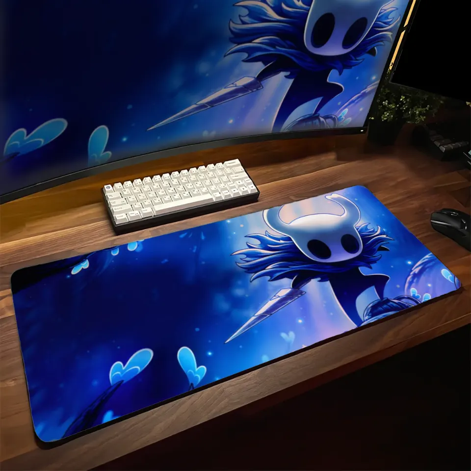Mousepad Hollow Knight - vista 2