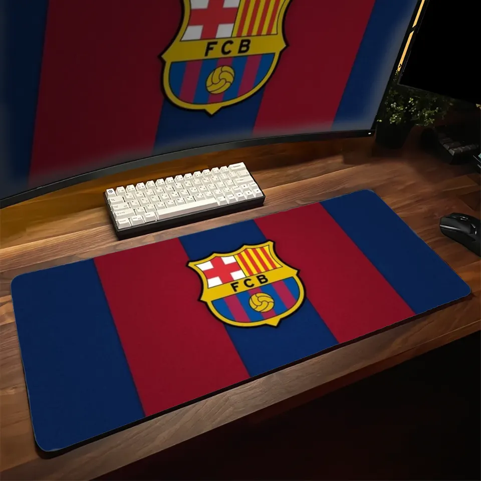 Mousepad Barcelona - vista 3