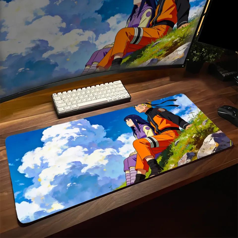 Naruto - vista 2