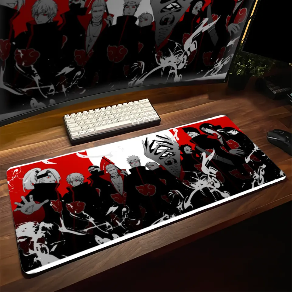 Naruto - vista 3