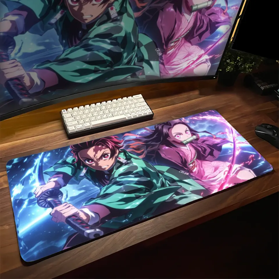 Demon Slayer - vista 1