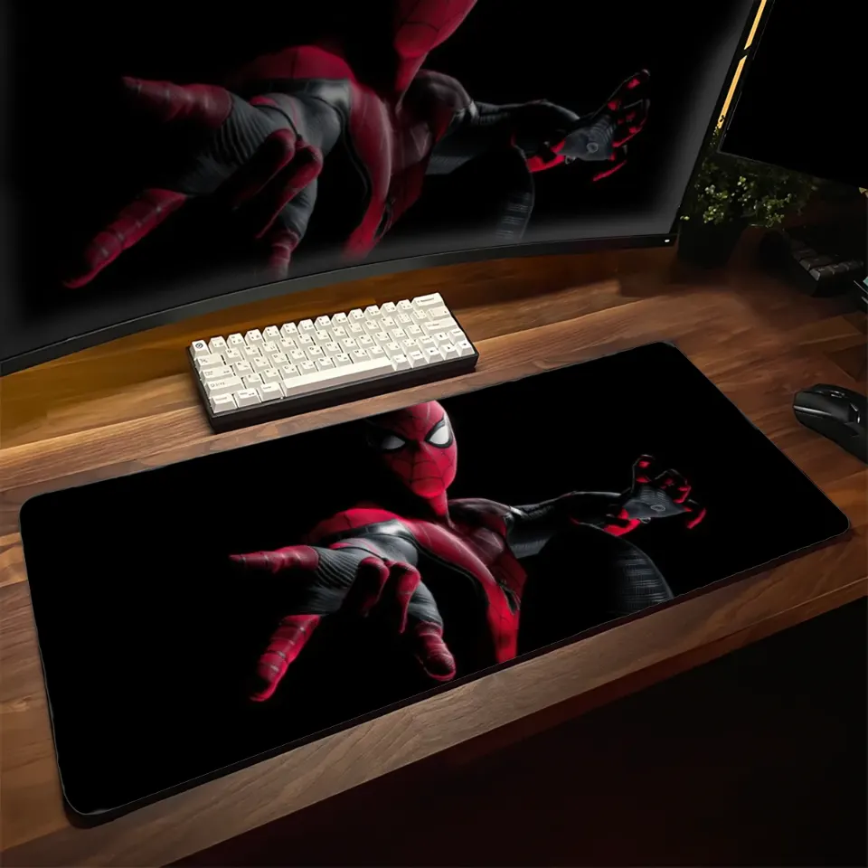 Spiderman - vista 3