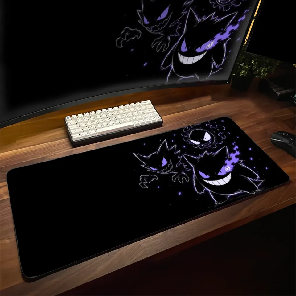 Gengar - vista 1