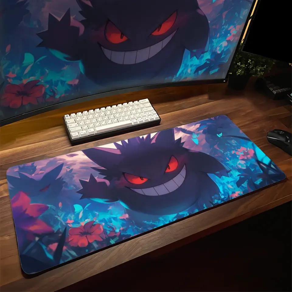 Gengar vista 4