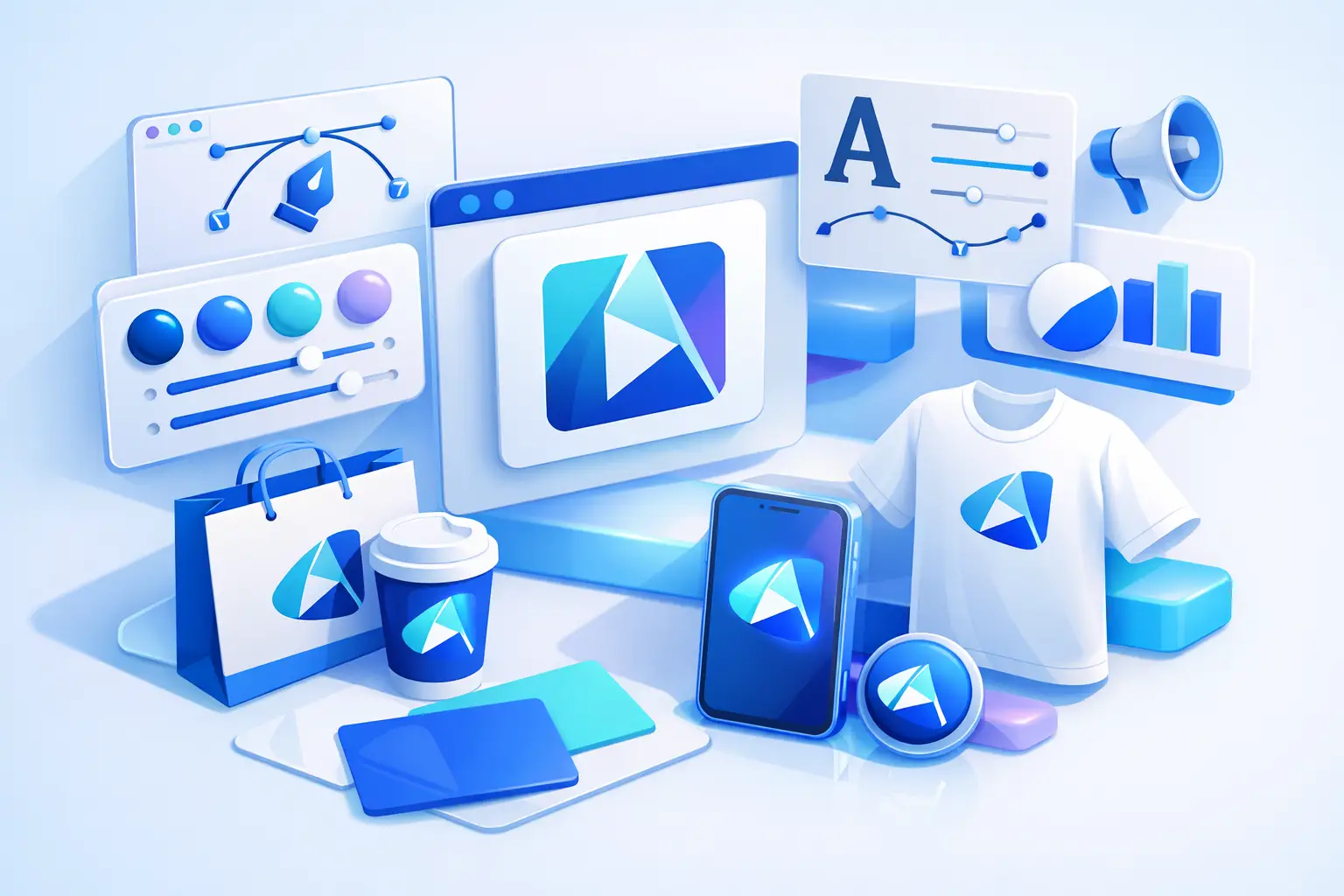 7 Small Business Branding Trends That Matter
