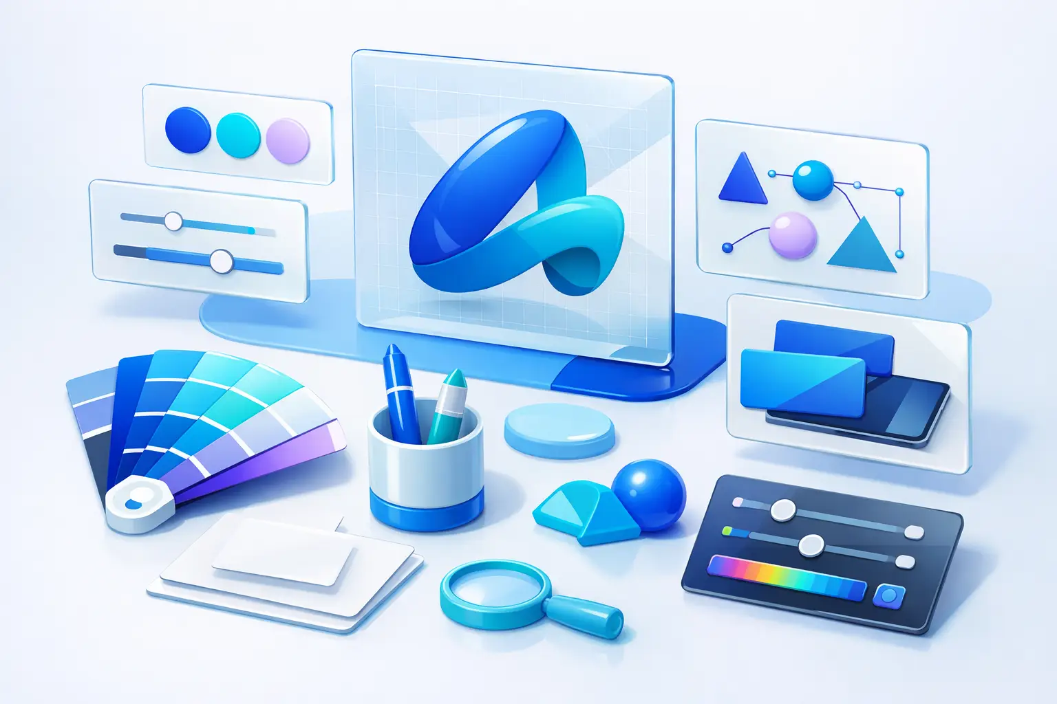 Brand Identity: What Your Business Actually Needs