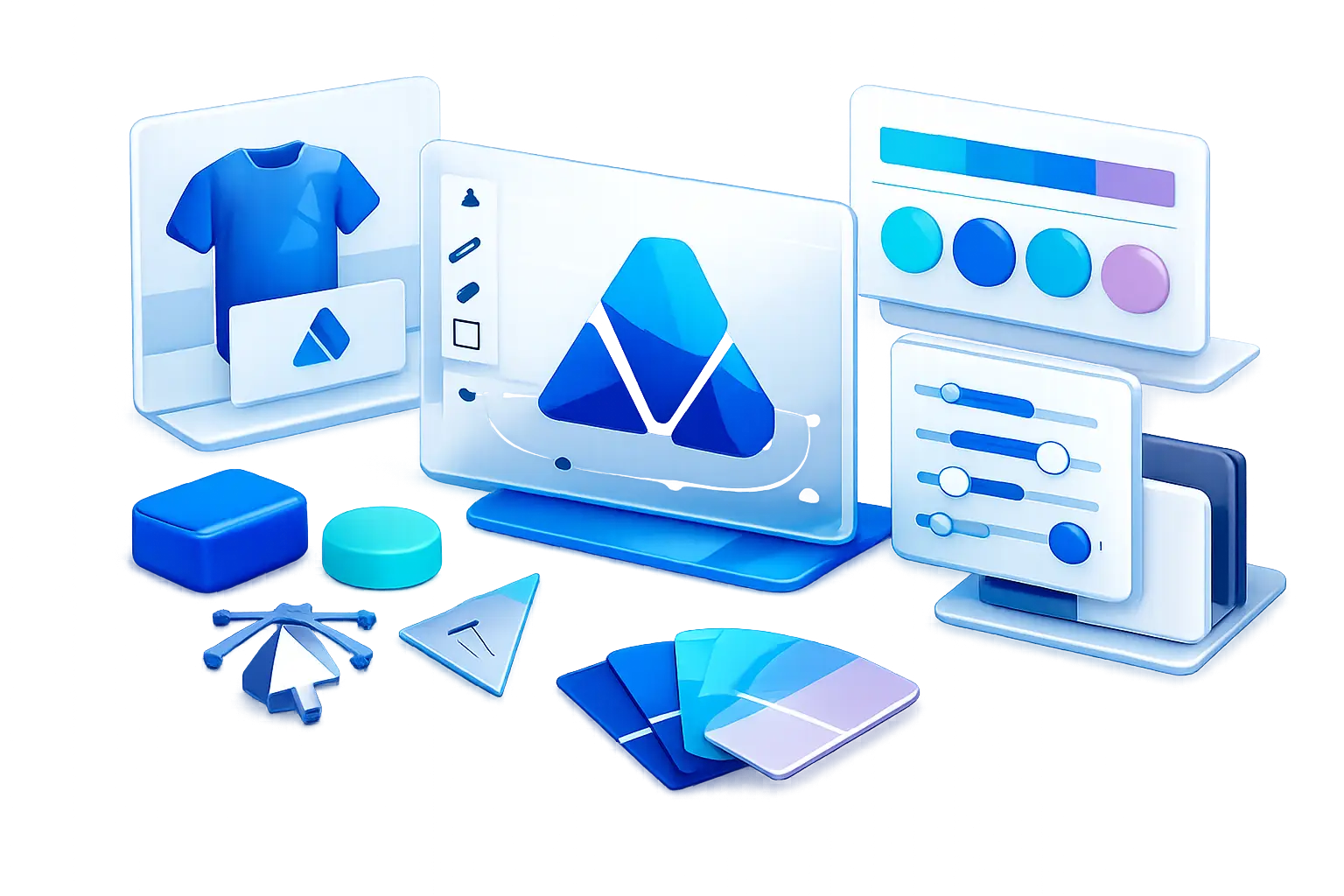 Logo Kit: What It Is and What You Need