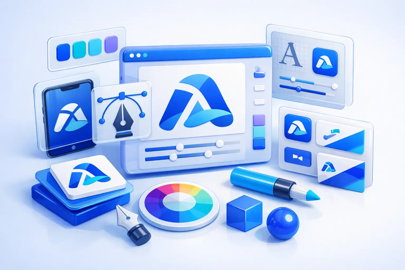What Is Brand Identity Creation?