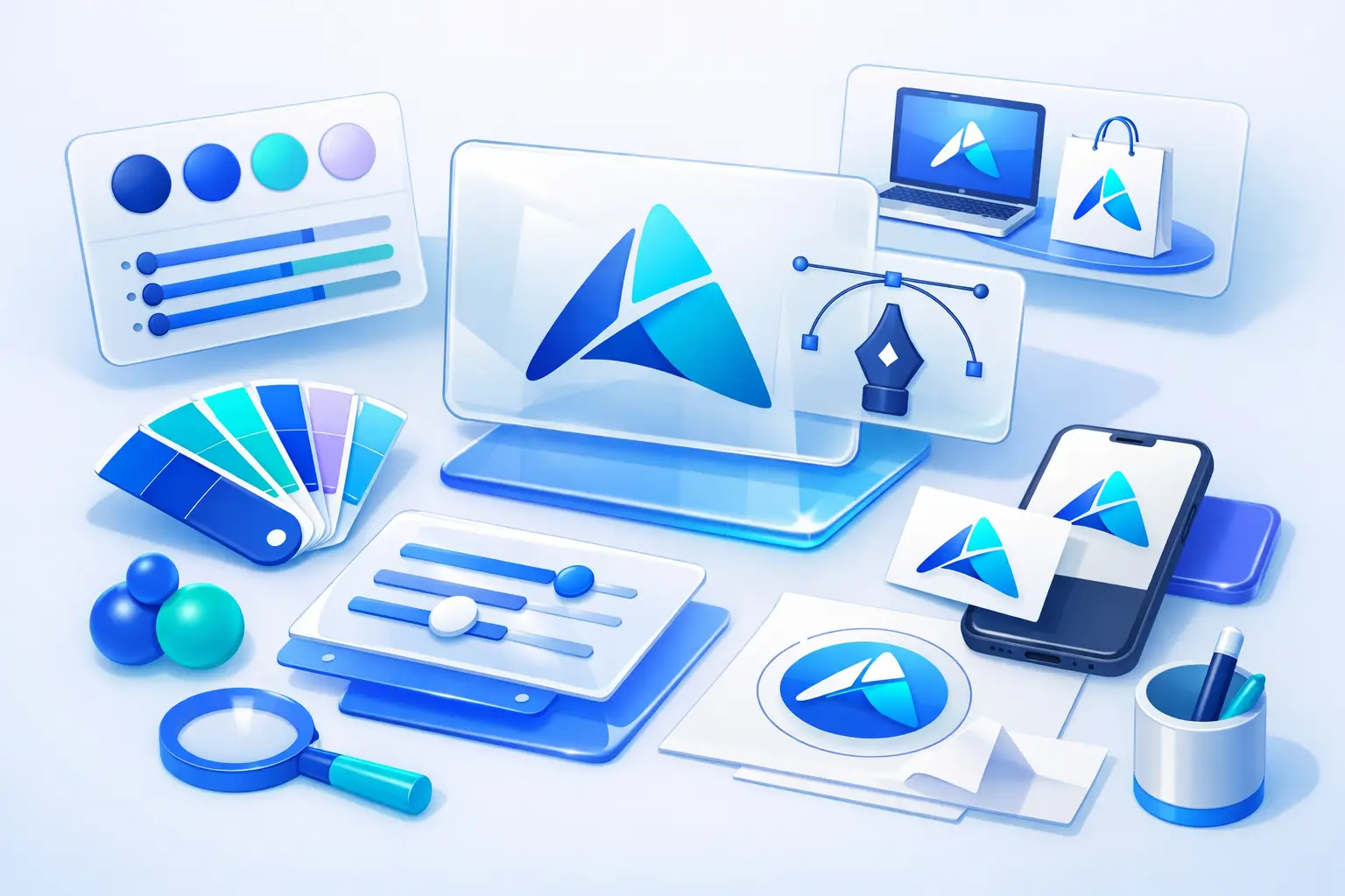 Logo Trends That Work for Small Businesses