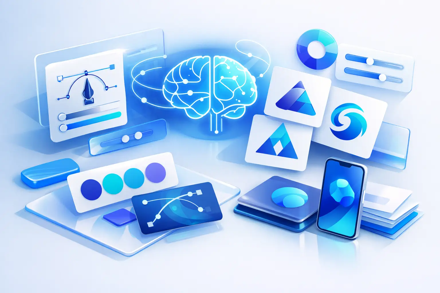Can AI Logos Be Unique? What Actually Matters