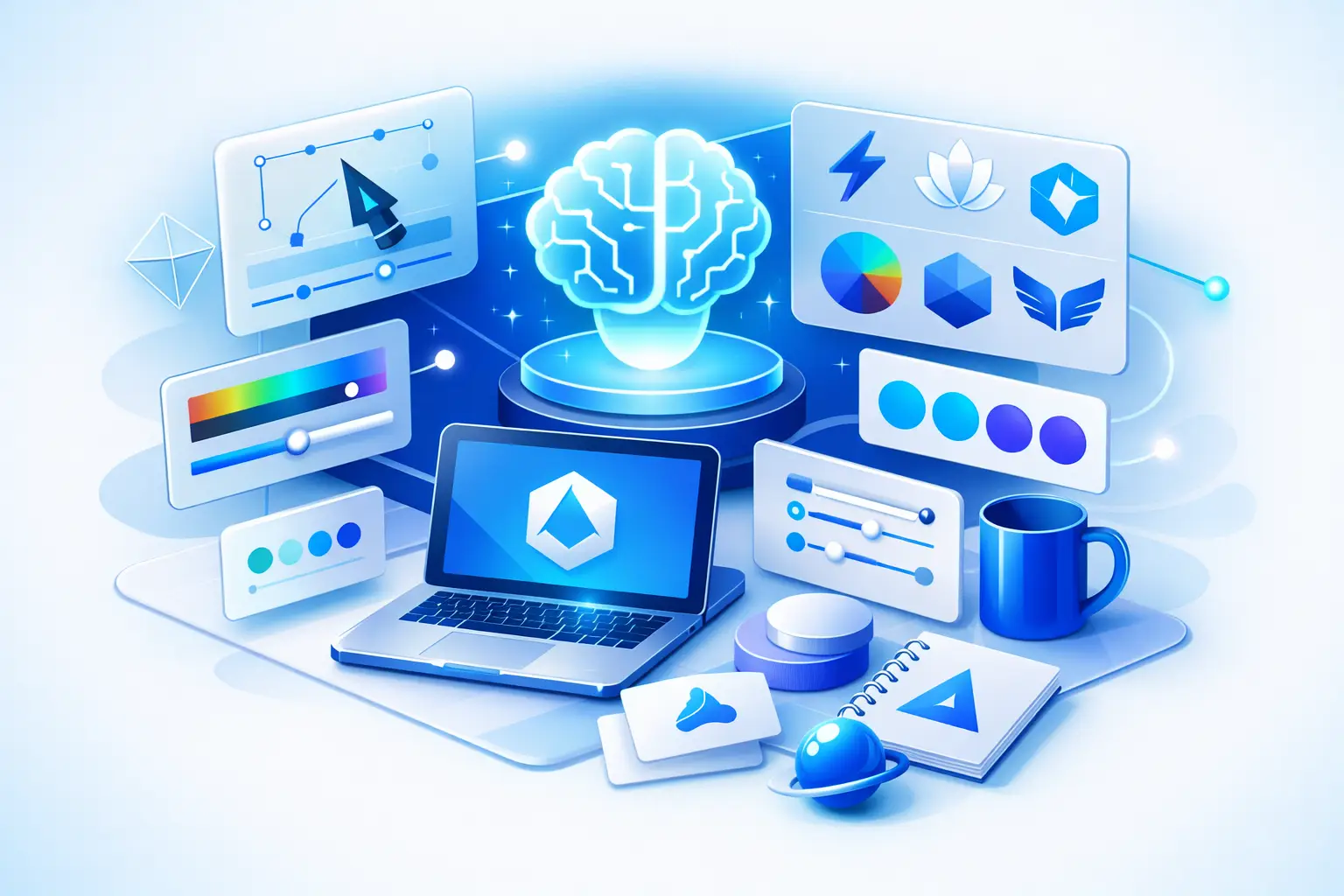 Best AI Logo Generator With Prompt? What to Check