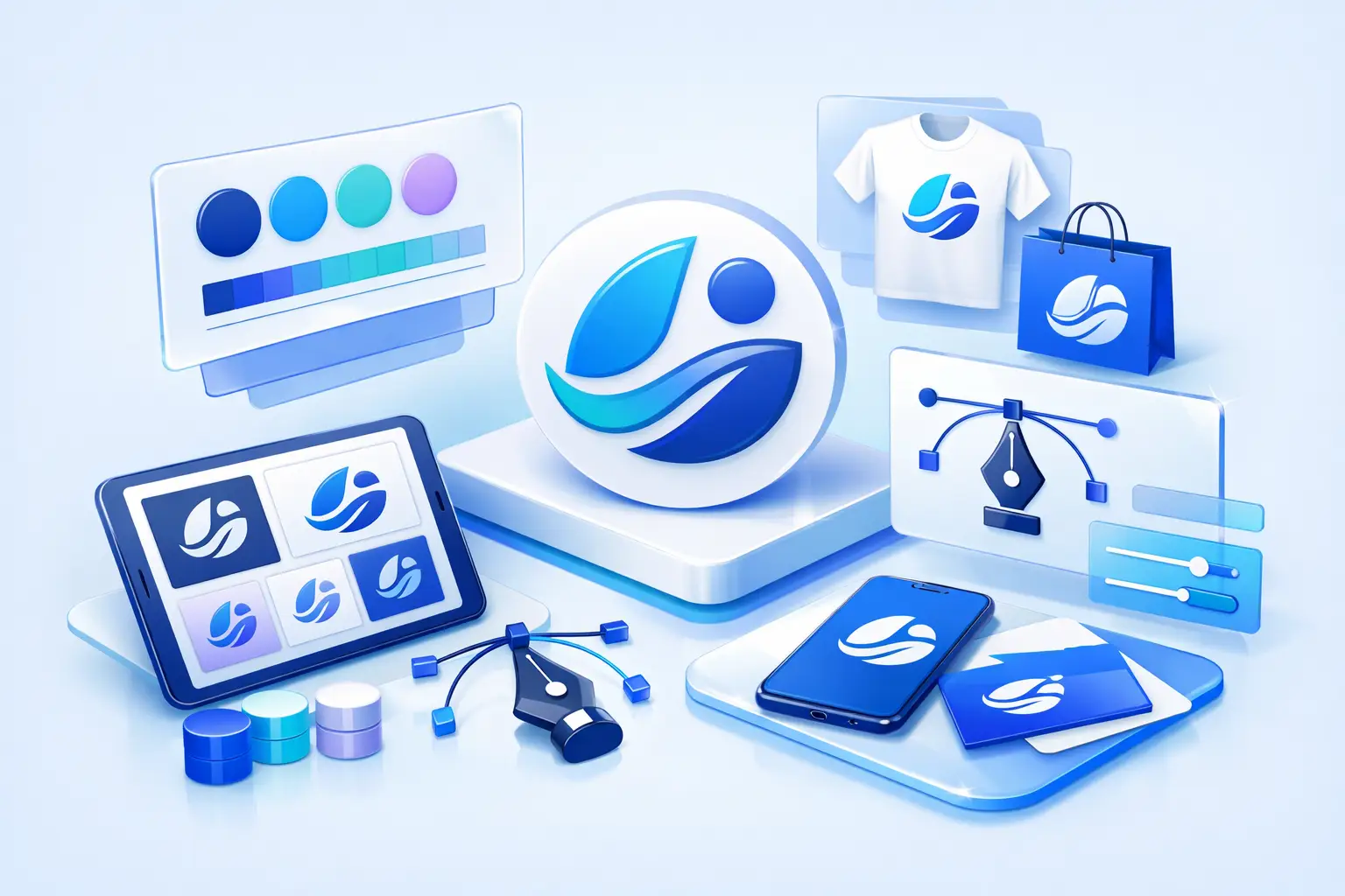 Commercial Use Logo License Explained