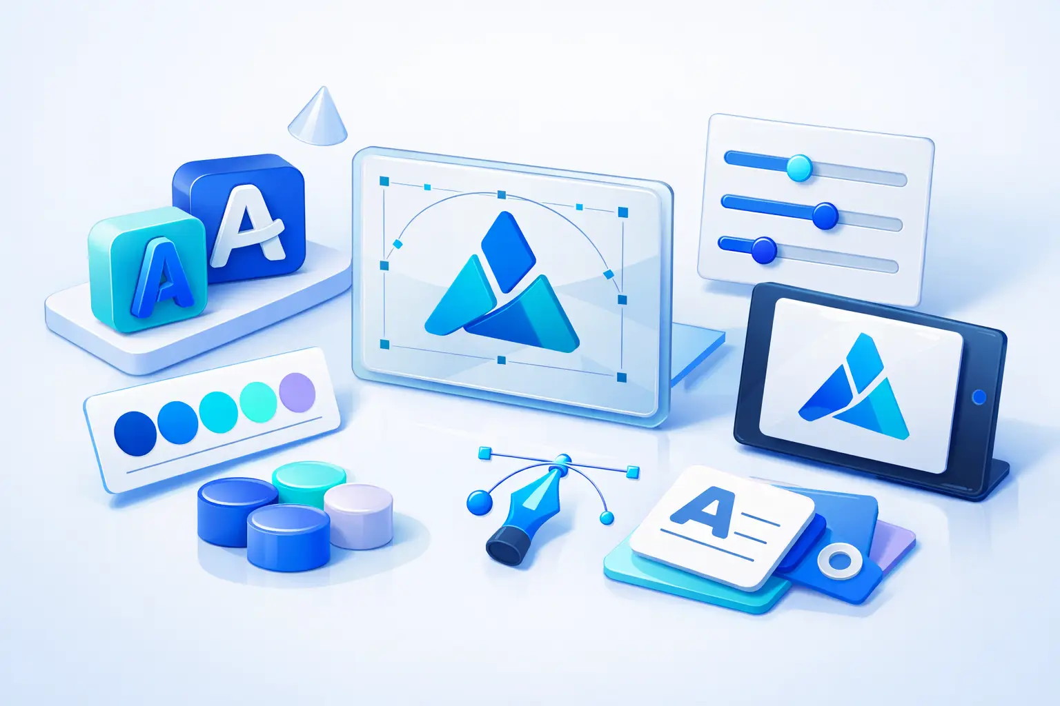 How to Pick Logo Fonts That Fit Your Brand