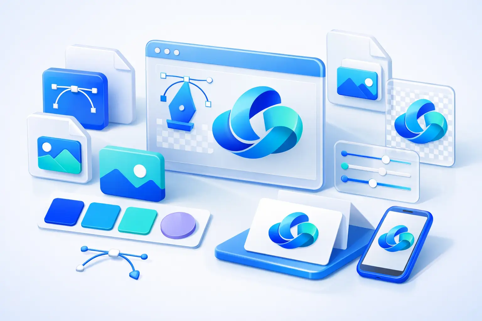 What Files Does a Logo Need? A Practical List